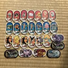 ポケモンメザスタカード26枚セット