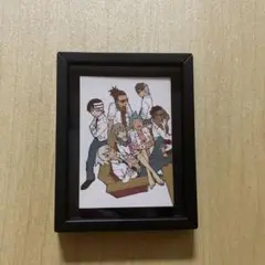 ソウルイーター展 コマコレ