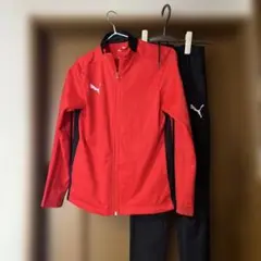 PUMA ジャージ サイズ150