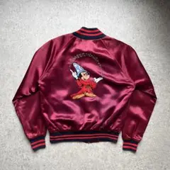 2025年最新】DISNEY VINTAGE スカジャンの人気アイテム - メルカリ