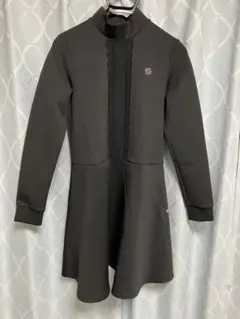 【新品未使用】St ANDREWS 黒 ワンピース S 2025年最新】St ANDREWS ワンピースの人気アイテム - メルカリ