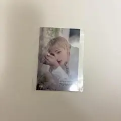 straykids maniac tour encore FCくじ ヒョンジン