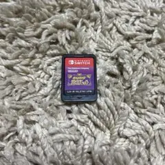 ポケットモンスター バイオレット Nintendo Switch ソフトのみ