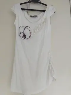 SPORTMAX　スポーツマックス　Tシャツ