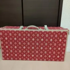 マザーグースの森 マザーガーデン トランク お片付け 収納 バッグ