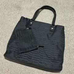 FAUCHION フォション　トートバッグ