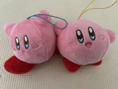 星のカービィ マスコット ぬいぐるみ　新品未使用