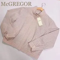 McGREGOR マックレガー ブルゾン ジャケット M レディース