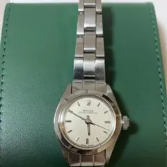 ロレックス オイスターパーペチュアル レディース