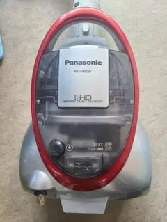 希少　廃盤品　ヘッド　National 掃除機　MC-S800W 親子ノズル 概要 電気掃除機 MC-S800W | 掃除機・クリーナー | Panasonic