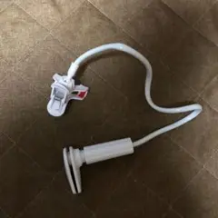 スマホ　コードスタンド