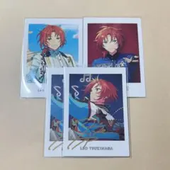 月永レオ　ぱしゃっつ　あんスタ　あんさんぶるスターズ