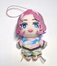飴村乱数 ヒプノシスマイク Extra Wardrobe 03 ピこぬい2