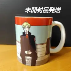 ACCA13区監察課　くじメイト　第2弾　マグカップ　ジーン