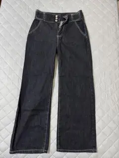 レディース デニムパンツ Mサイズ