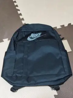 Nike Elemental バックパック ブラック　21L