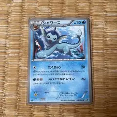 シャワーズ c bw4