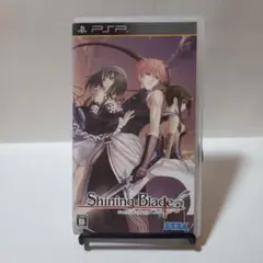 シャイニング・ブレイド