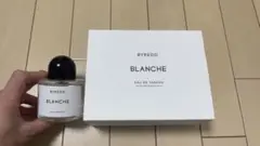 BYREDO BLANCHE バイレード ブランシュ 香水
