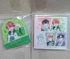 カラフルピーチ キャラマグネッツ 2点せっと