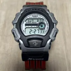 目玉価格！【ヴィンテージ完動美品】G-SHOCK DW-004