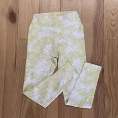 新品SUKALAスカーラヨガレギンスMサイズ