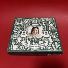 The Best Songs 植村花菜　CD DVD アルバム　初回　美品