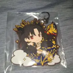 FGO イシュタル きゅんキャラ ラバーストラップ