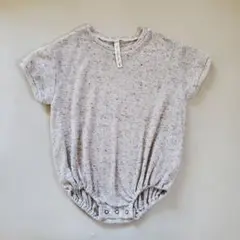 la camel 12M ロンパース