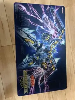 2025年最新】アーゼウス プレイマット 遊戯王の人気アイテム