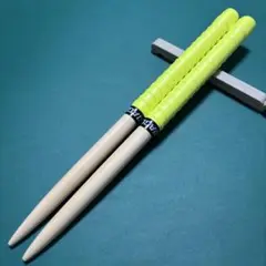 新品未使用 マイバチ米ヒバ超人作37cm