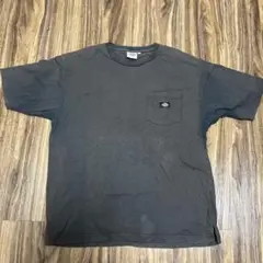 ディッキーズtシャツ XL