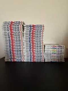 【漫画】　ダイヤのA 全巻セット　ダイヤのAact2 1〜10巻　まとめ売り