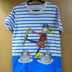 グラニフ 小さなバイキングビッケ EWK 美品Sサイズ！