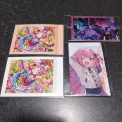 プロセカ 鳳えむ ぱしゃこれ エピカ ウエハースカード