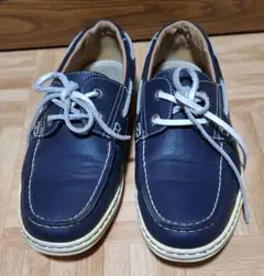 MADISON WALKER ネイビー 25cm