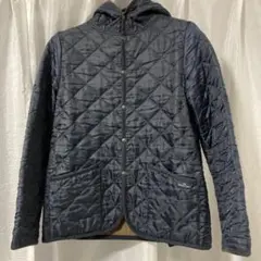 THE SMOCKSHOP スモックショップ キルティングジャケット