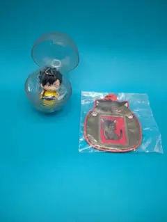 ハイキュー!!✕MIKASA ぶら〜ん！コラボスイング＆おまけ