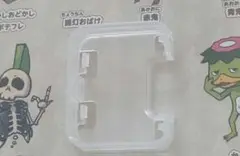 Nintendo Switch おばけの身代わり屋 空箱のみ