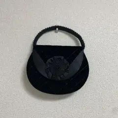 ベルベットハンドバッグ