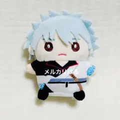 銀魂　坂田銀時　まめめいと（未開封） 2025年最新】まめめいと 銀魂の人気アイテム - メルカリ