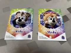 サンフレッチェ広島　トレーディングカード　サンチェ　フレッチェ