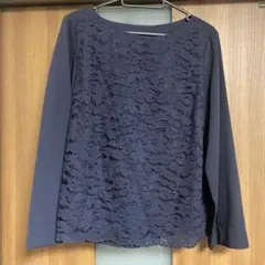 コムサ　ブラウス　11号