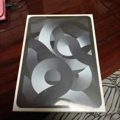 iPad AIr 第5世代 256gb 新品 10.9インチ Wi-Fiモデル