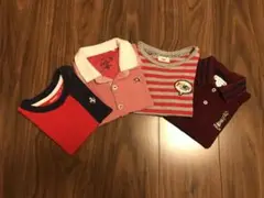 フェラーリ アーノルドパーマー フェンディ ポロベア Tシャツ ポロシャツ