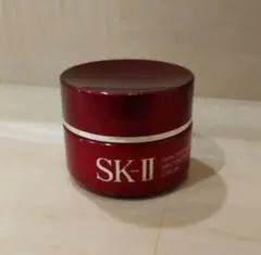 SK-II スキン シグネチャーメルティングリッチクリーム