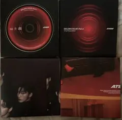 ATEEZ フォトブック IYF IN YOUR FANTASY