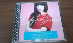 Carly Rae Jepsen(カーリーレイジェプセン) アルバム