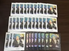 あんスタ HiMERU ぱしゃっつ vol.4 星燦ポラロイド まとめ売り