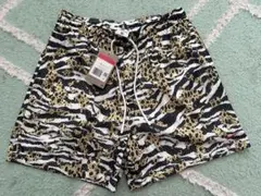 新品、未使用品　 ナイキ プラクティス メッシュ ハーフパンツ　ショートパンツ